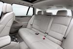 BMW 5-Series Touring 2010 года